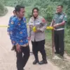 forkopimda kabupaten cirebon sidak galian