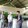 aplikasi digital pengolahan sampah desa cangkingan indramayu