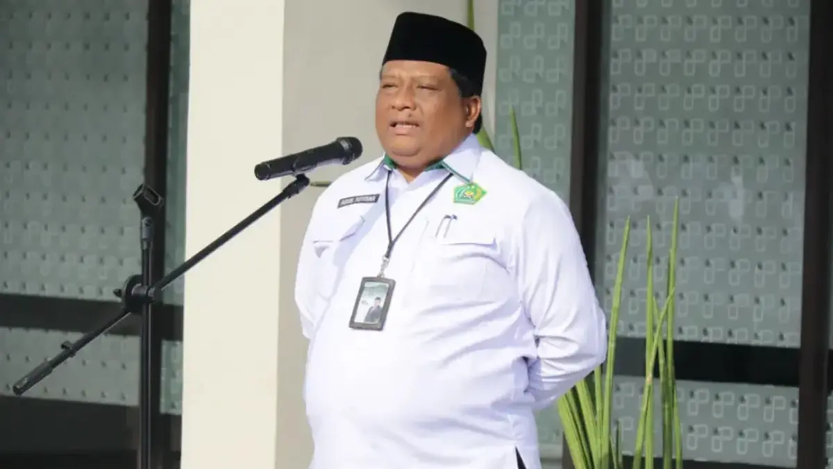 jamaah haji asal Majalengka