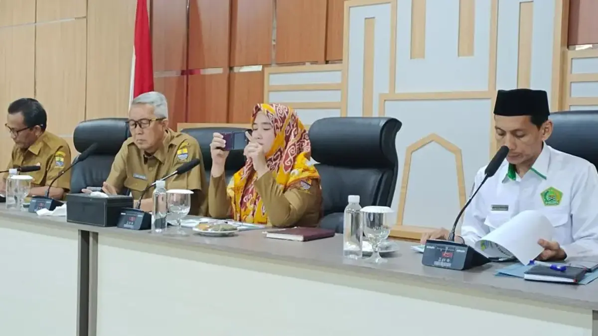 PTQ Kota Cirebon