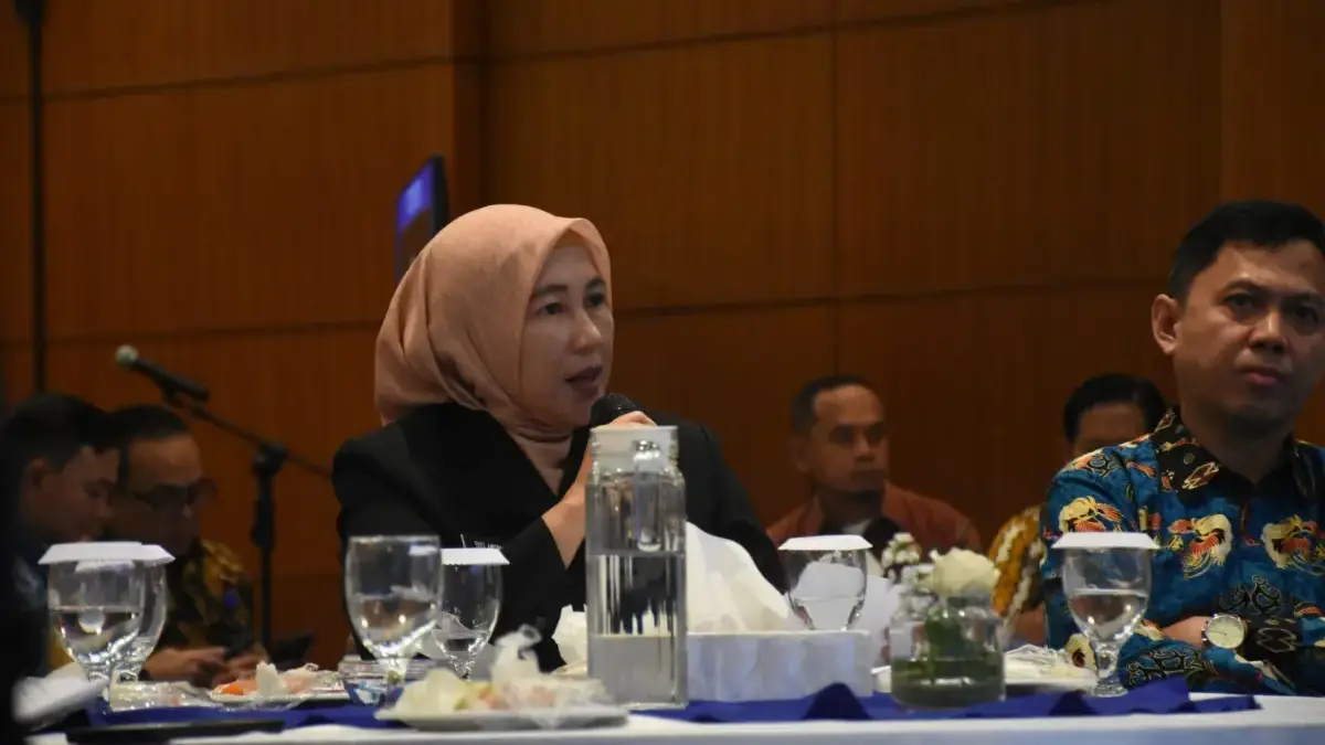 Sarasehan West Java Economic Society