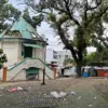 wajah kota