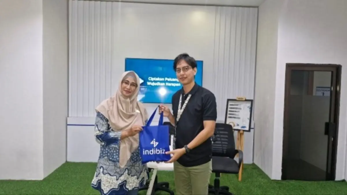 Telkom Witel Priangan Timur