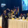 UGJ resmi diwisuda