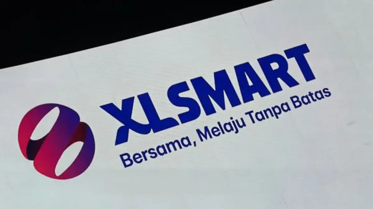 XLSMART Dorong Penetrasi eSIM, Luncurkan Bundling Internet Hingga 120GB untuk Dua Smartphone