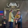 XLSMART Raih Tiga Penghargaan Bergengsi