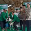 Baznas luncurkan balai ternak di kabupaten cirebon