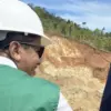Menteri ESDM Bahlil