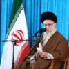 ayatollah khomeini