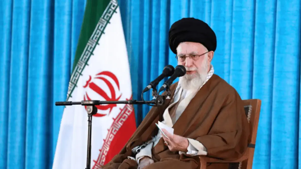 ayatollah khomeini