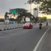 Batas wilayah Pemkot dan Pemkab Cirebon