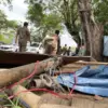 Satpol PP Kabupaten Indramayu