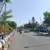 cuaca panas ekstrem