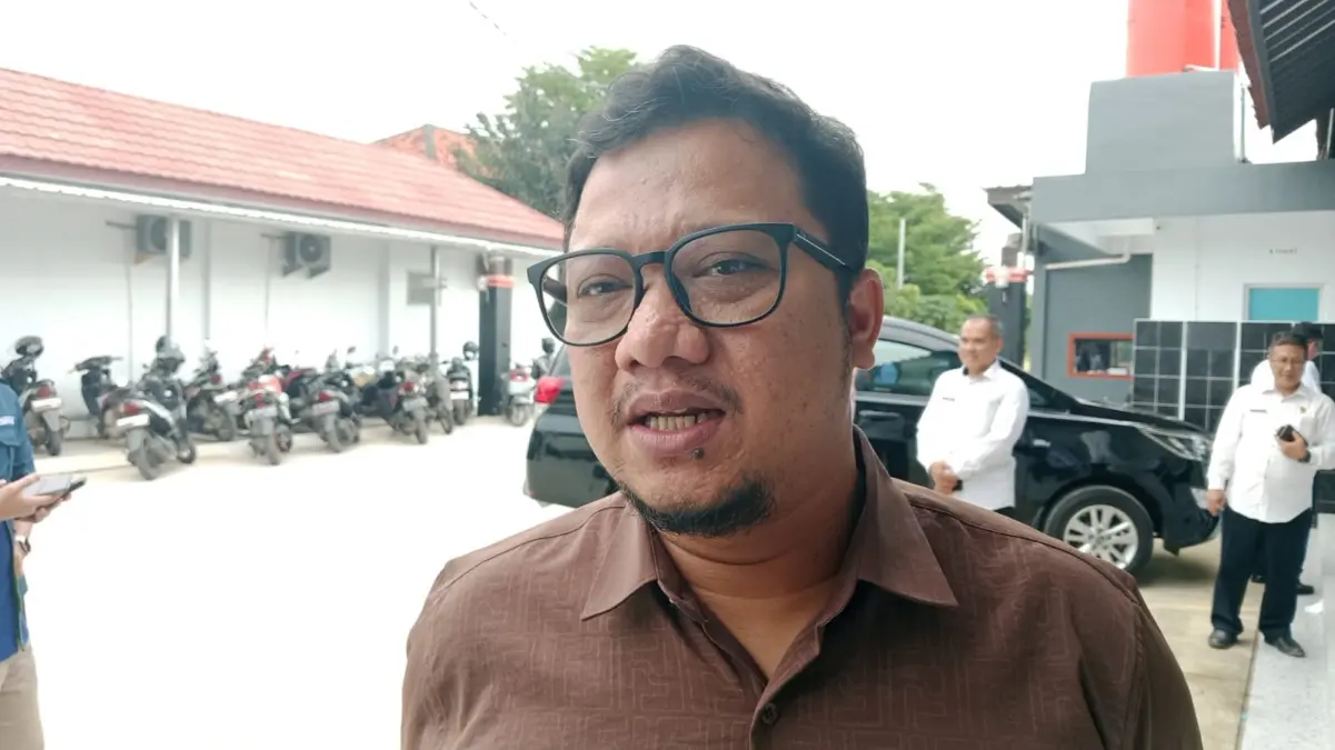 Golkar rekomendasikan nurhayati sebagai ketua DPRD Indramayu