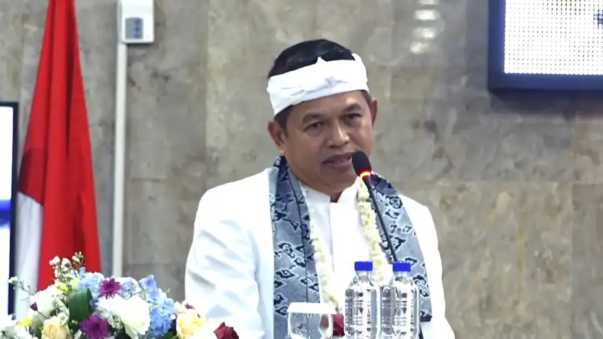 dedi mulyadi anggaran kota cirebon