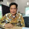 Plh Kepala DPKPP Kabupaten Cirebon Dr Deni Nurcahya MSi