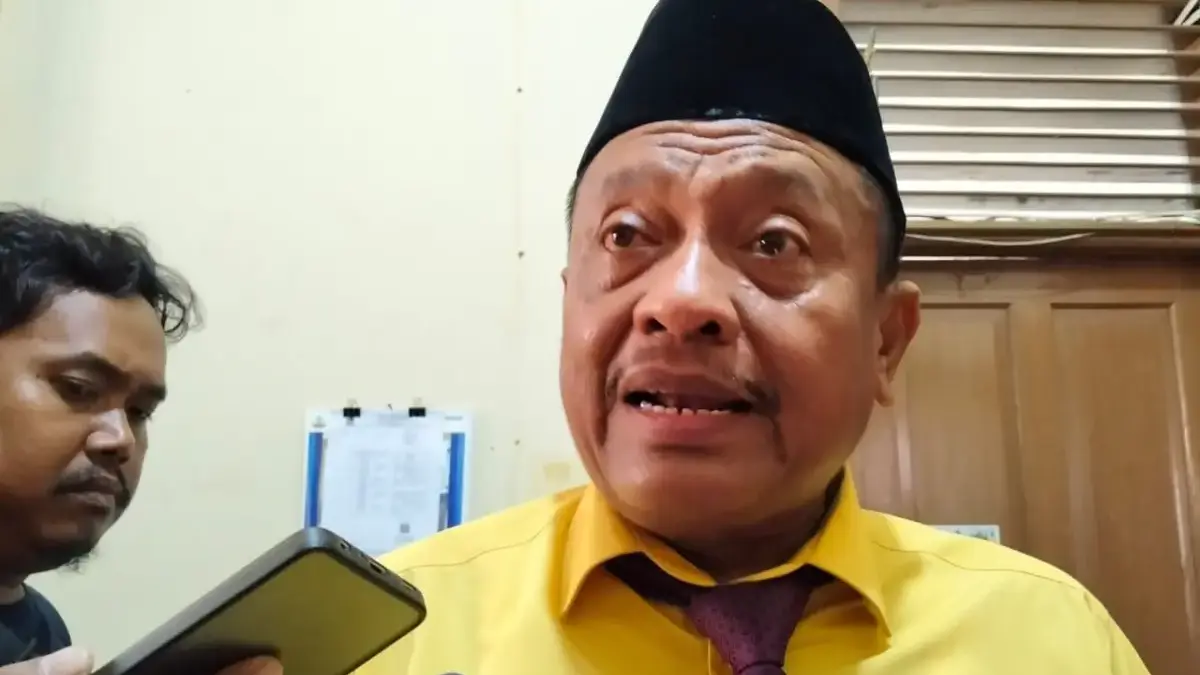 SAMSUL HUDA/RADAR CIREBON