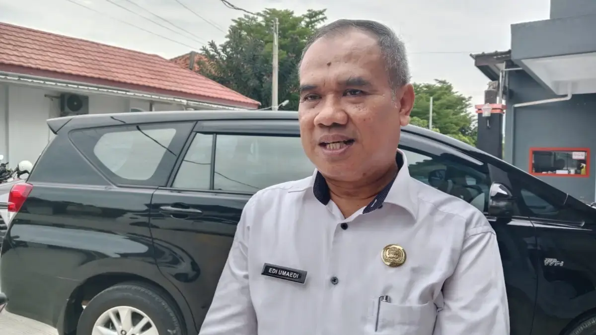 Indramayu Produsen Ikan Terbanyak di Jawa Barat, Ini Kata Kepala Dinas Perikanan dan Kelautan Indramayu Dinas Perikanan dan Kelautan Indramayu