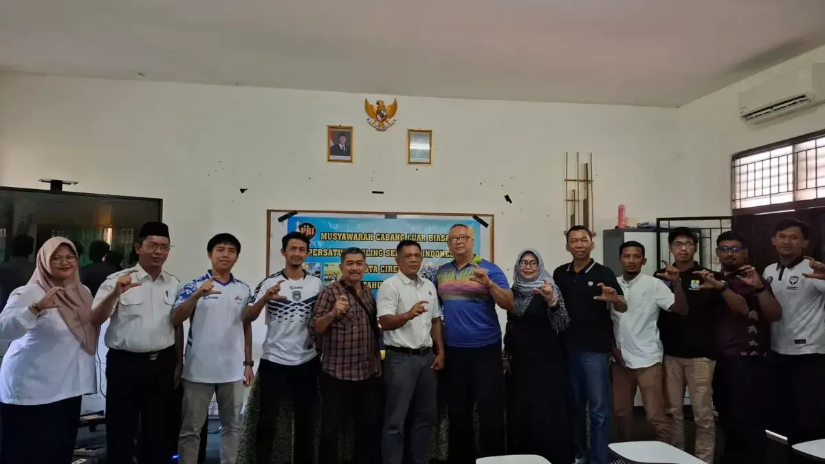 ABDUL HAMID/RADAR CIREBON