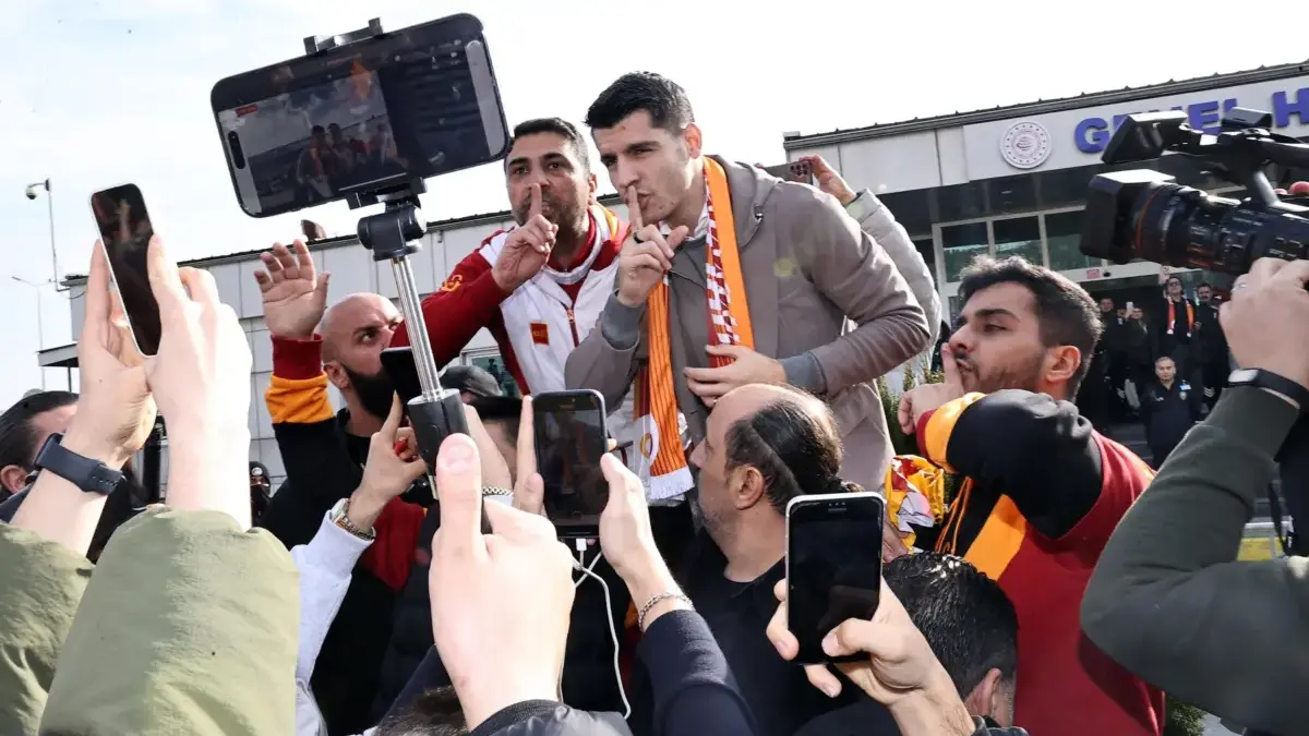 timnas spanyol, alvaro morata, final UNL