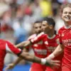 Piala Dunia Antarklub, benfica, Bayern muenchen