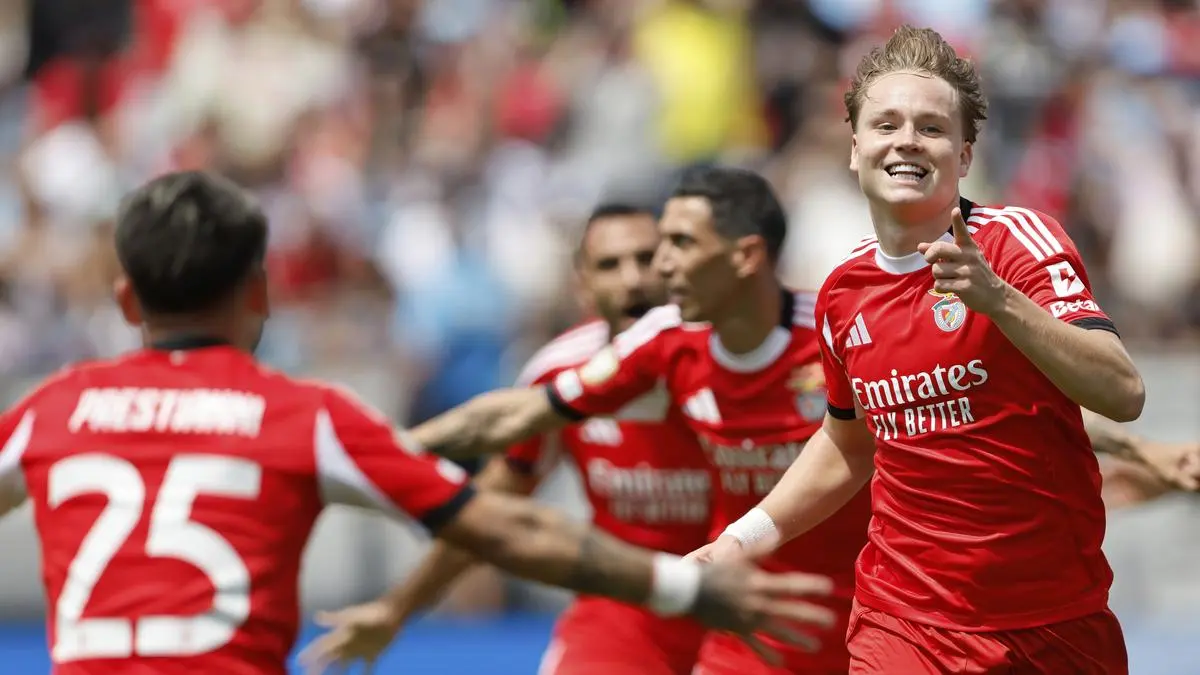 Piala Dunia Antarklub, benfica, Bayern muenchen