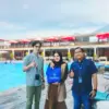 Zamzam Pool