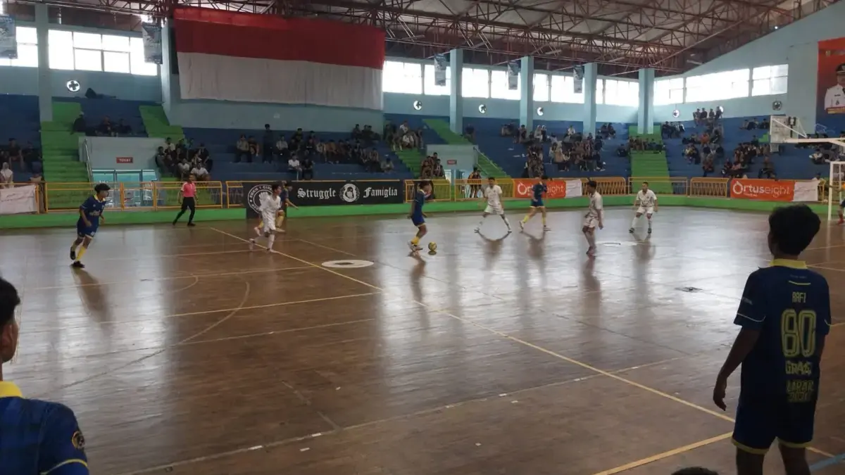 liga proton