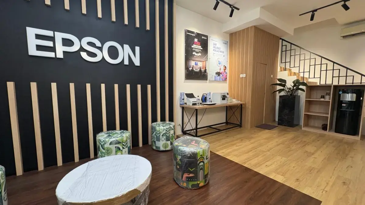 Epson Indonesia