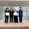 Mie University Jepang