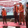 pemkab dan kejari indramayu bangun mess dan rumah dinas bagi pegawai kejaksaan
