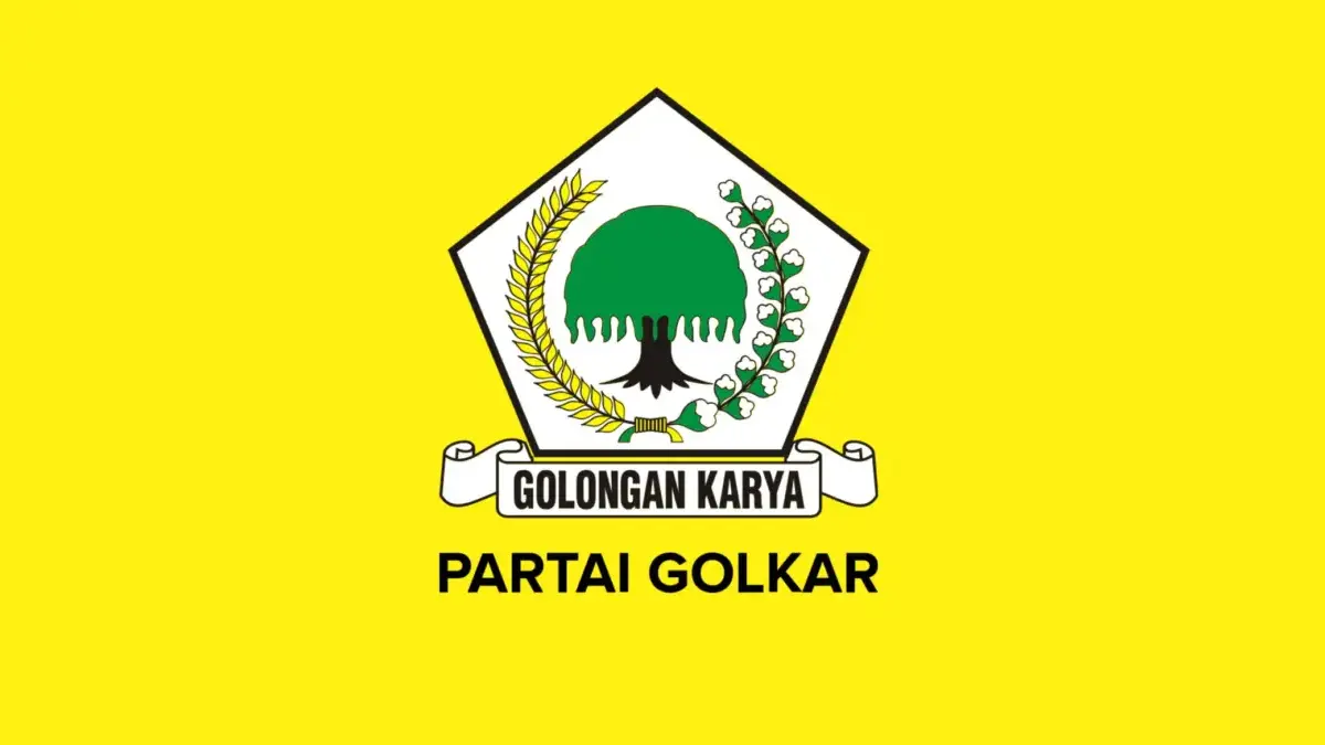partai golkar