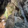 gua batu cermin labuan bajo