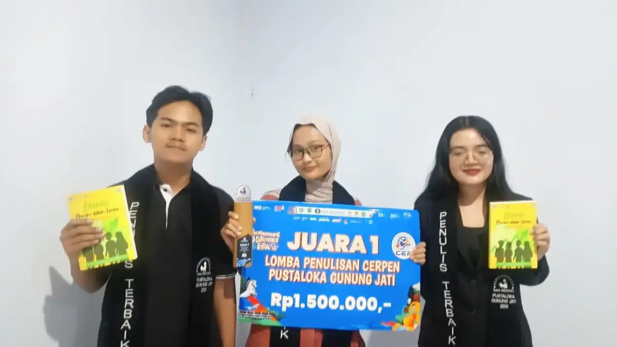 Institut Prima Bangsa (IPB) Cirebon
