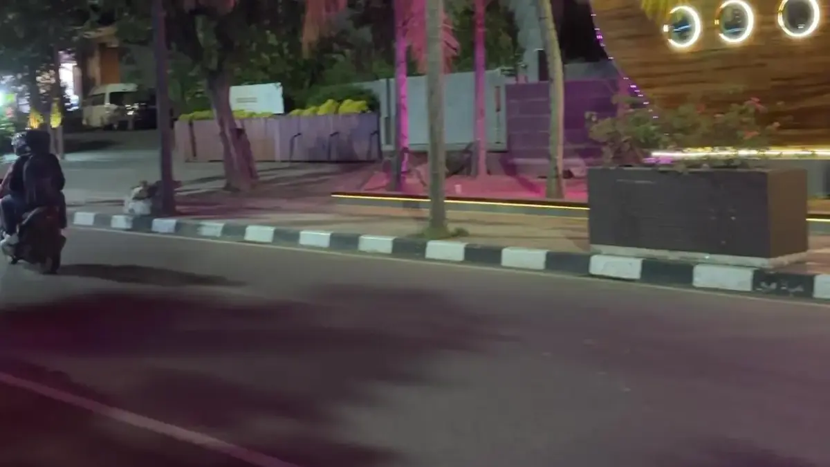 jalan di labua bajo