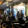 pemcam jatibarang gencarkan patroli jam malam bagi pelajar