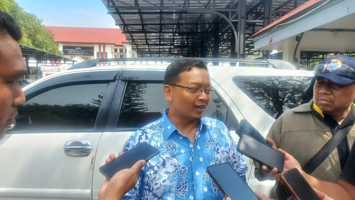 Pemkab Indramayu salurkan bantuan permakanan bagi lansia