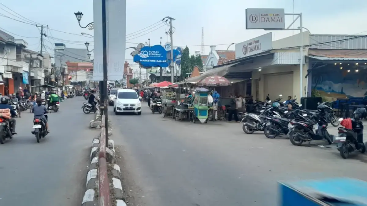 Kawasan Trusmi