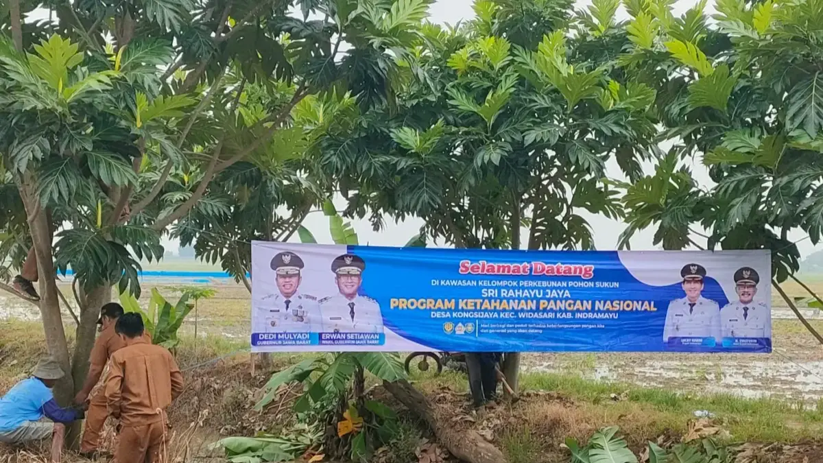 Pemdes Kongsijaya