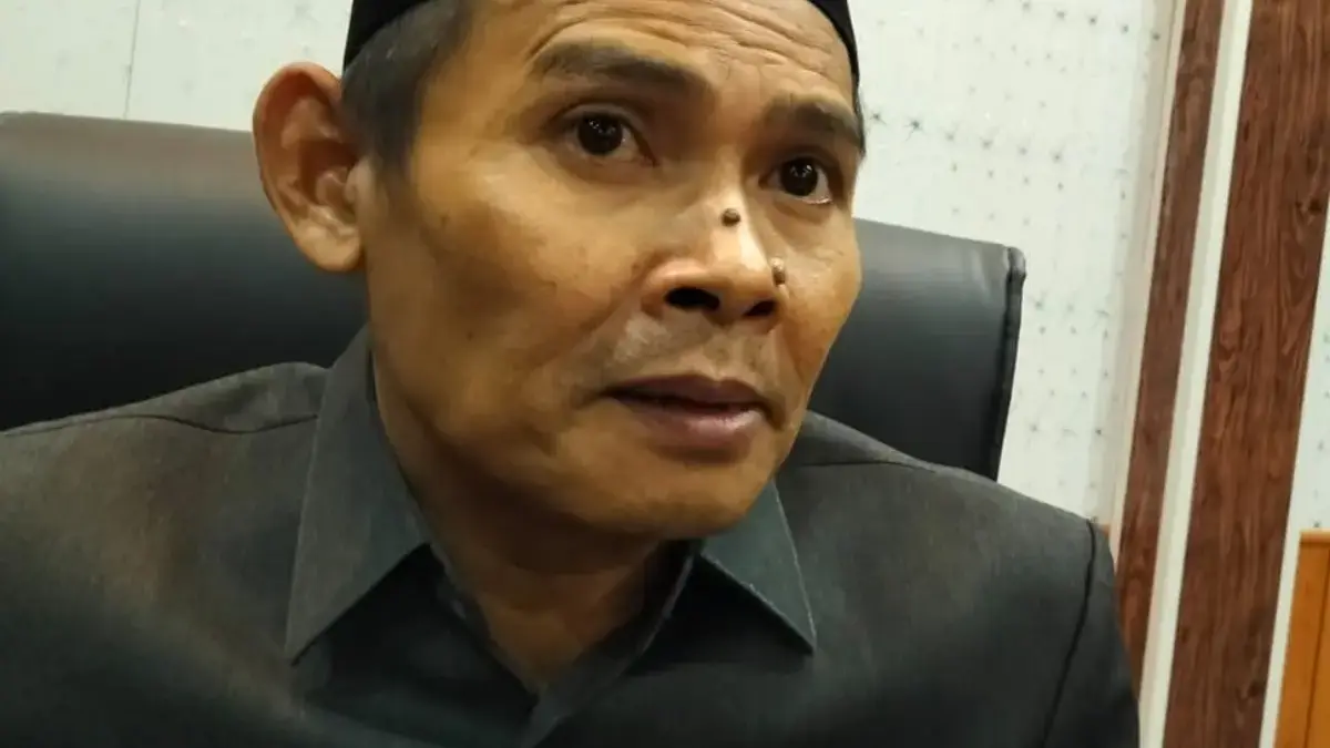 SAMSUL HUDA/RADAR CIREBON