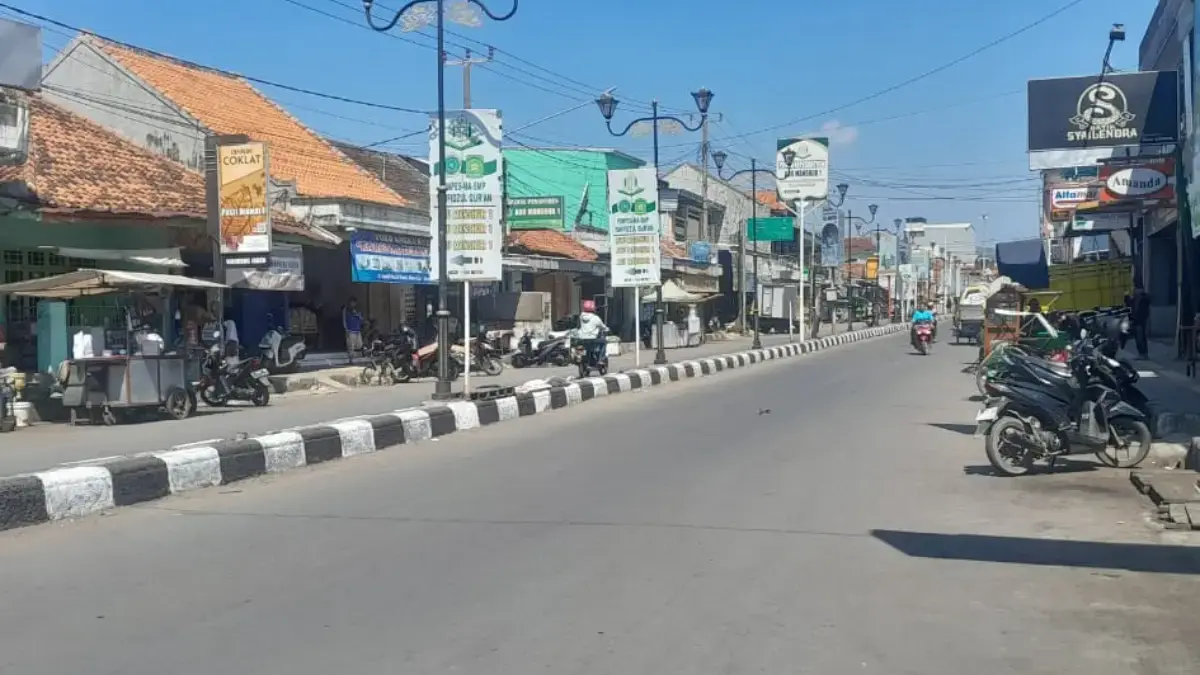 Kawasan Trusmi