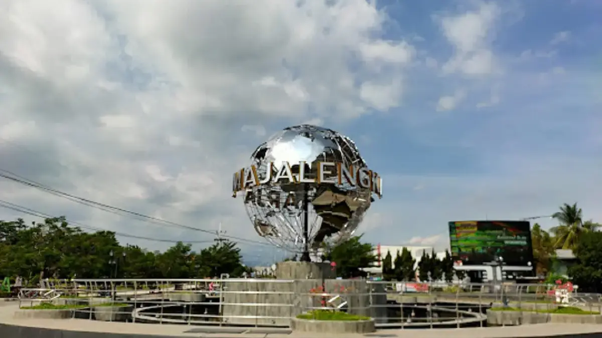 kontroversi hari jadi majalengka