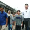 kisah haru sopiah mendapat gaji tetap dan rumah dari bupati Indramayu