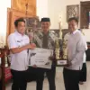 kampung literasi