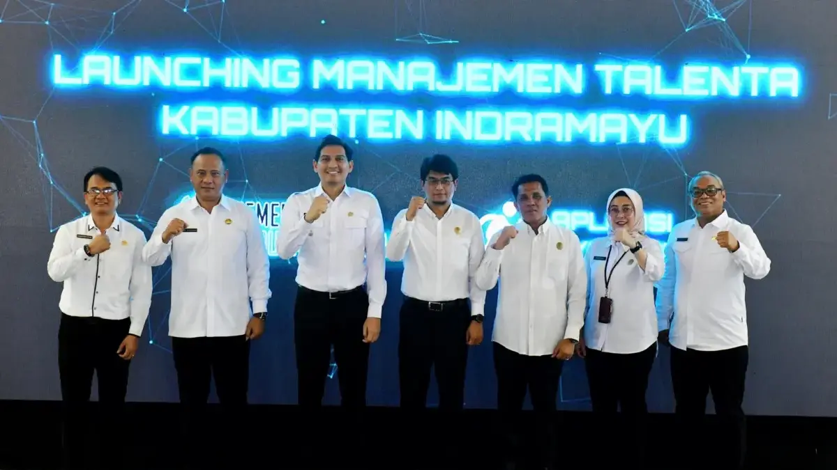 manajemen talenta
