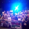Baznas indramayu nobar film hayya 3 gaza
