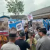 warga Ujunggebang Kecamatan Susukan Kabupaten Cirebon