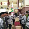 Konkab PGRI Kabupaten Cirebon