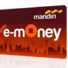 parkir liar dan e-money di mall kota cirebon