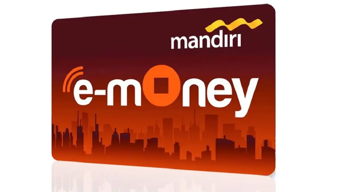parkir liar dan e-money di mall kota cirebon